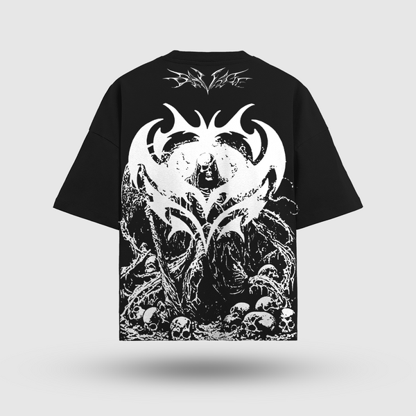 dark seraph