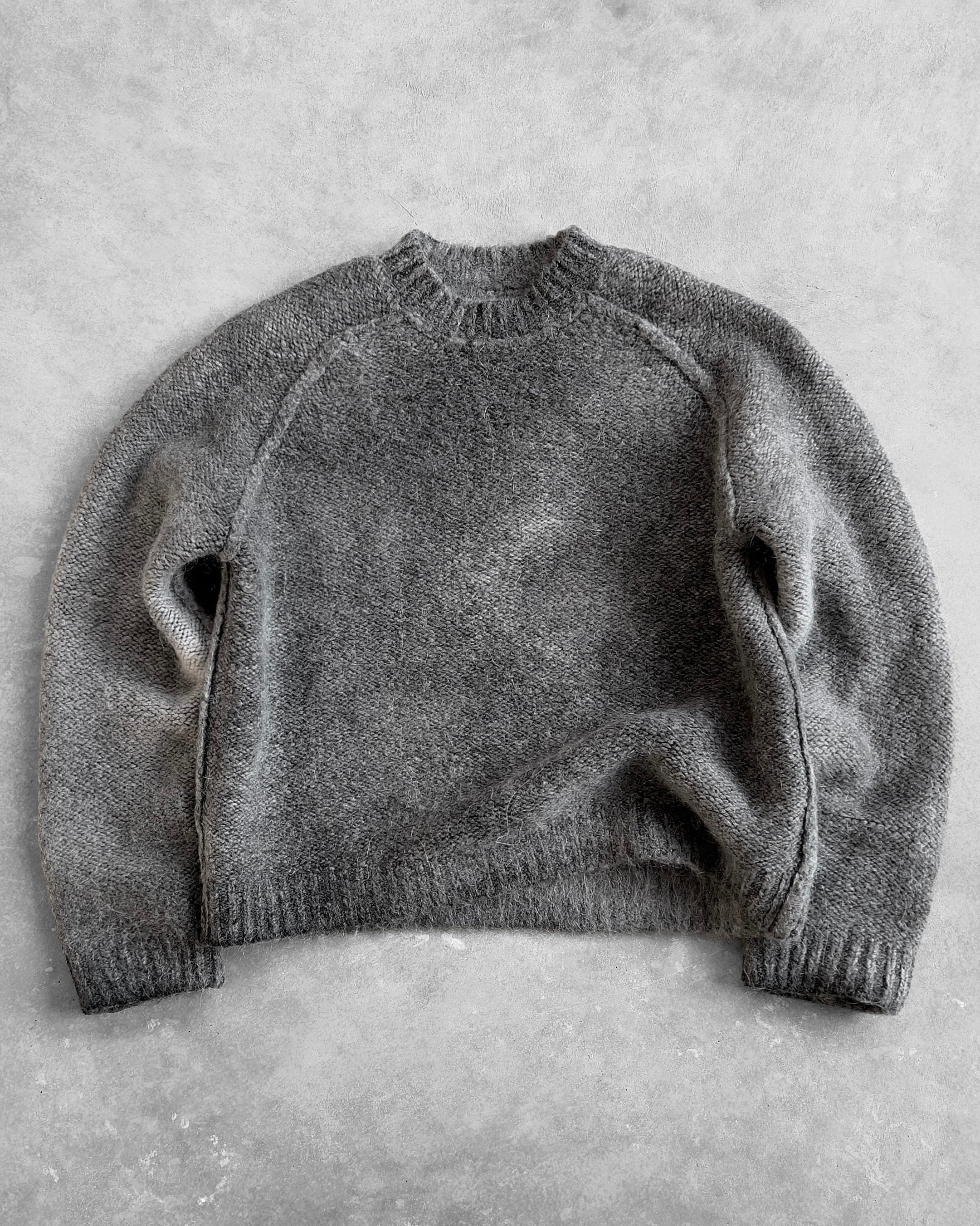 Ashveil Knit